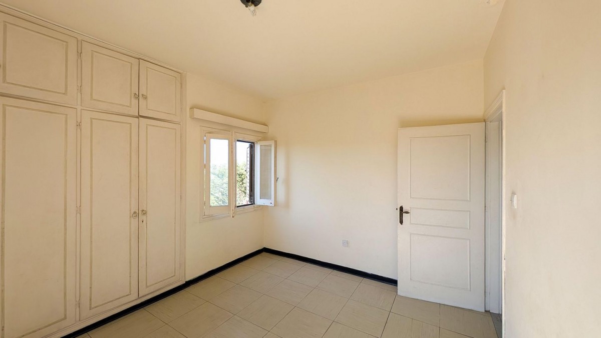 Residential Building with two apartments in Panagia, Nicosia