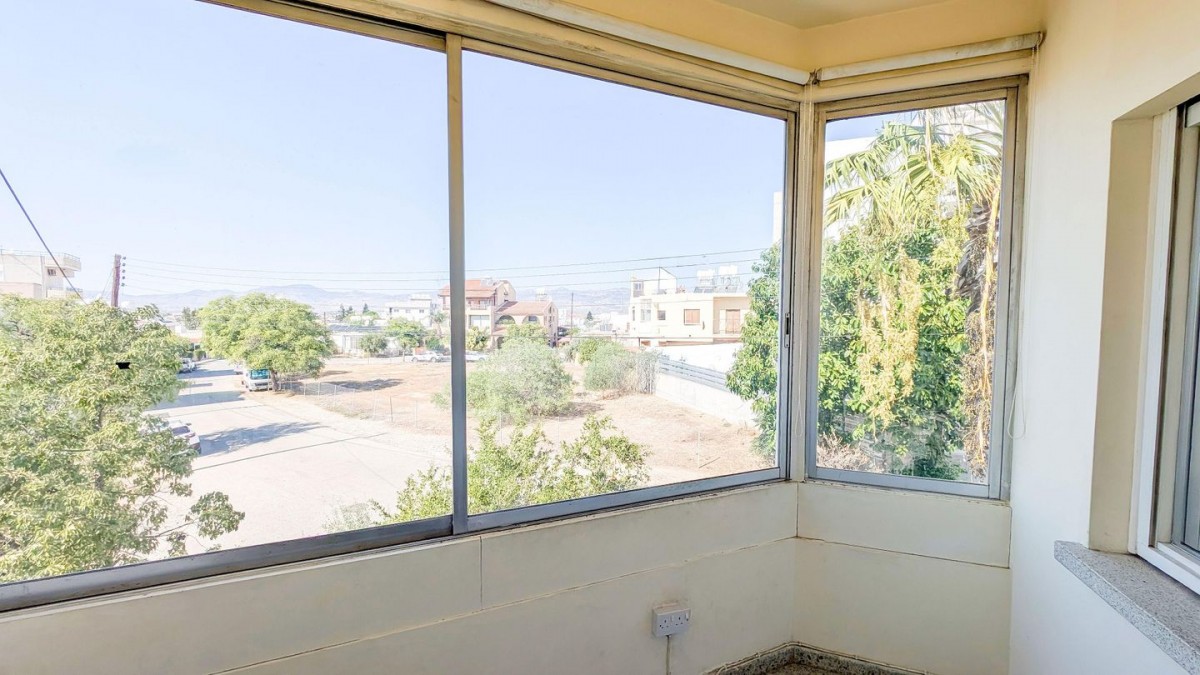 Residential Building with two apartments in Panagia, Nicosia