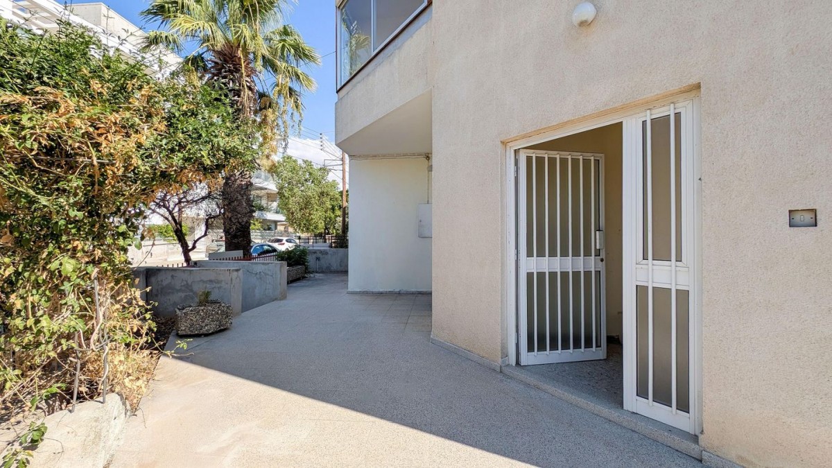 Residential Building with two apartments in Panagia, Nicosia