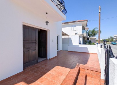 Dromolaxia, Larnaca Detached Villa For Sale | WW31588