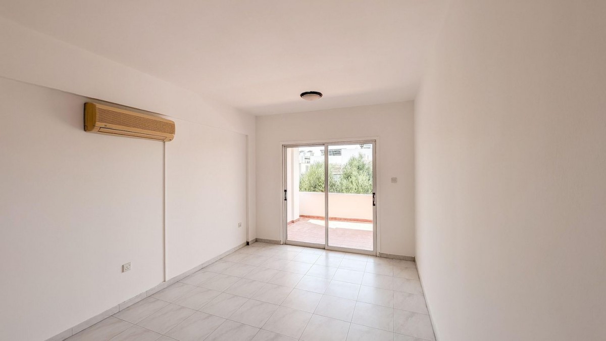 Three-Bedroom House in Meneou, Larnaca