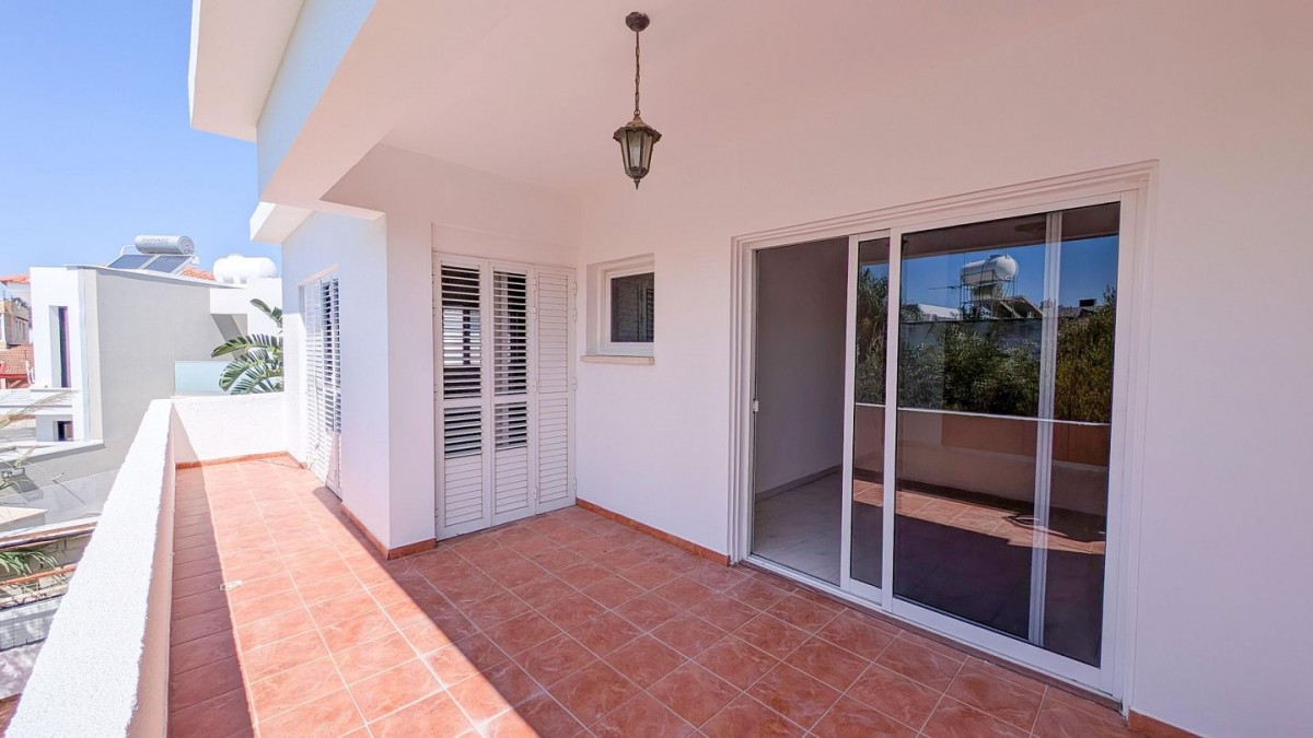 Three-Bedroom House in Meneou, Larnaca