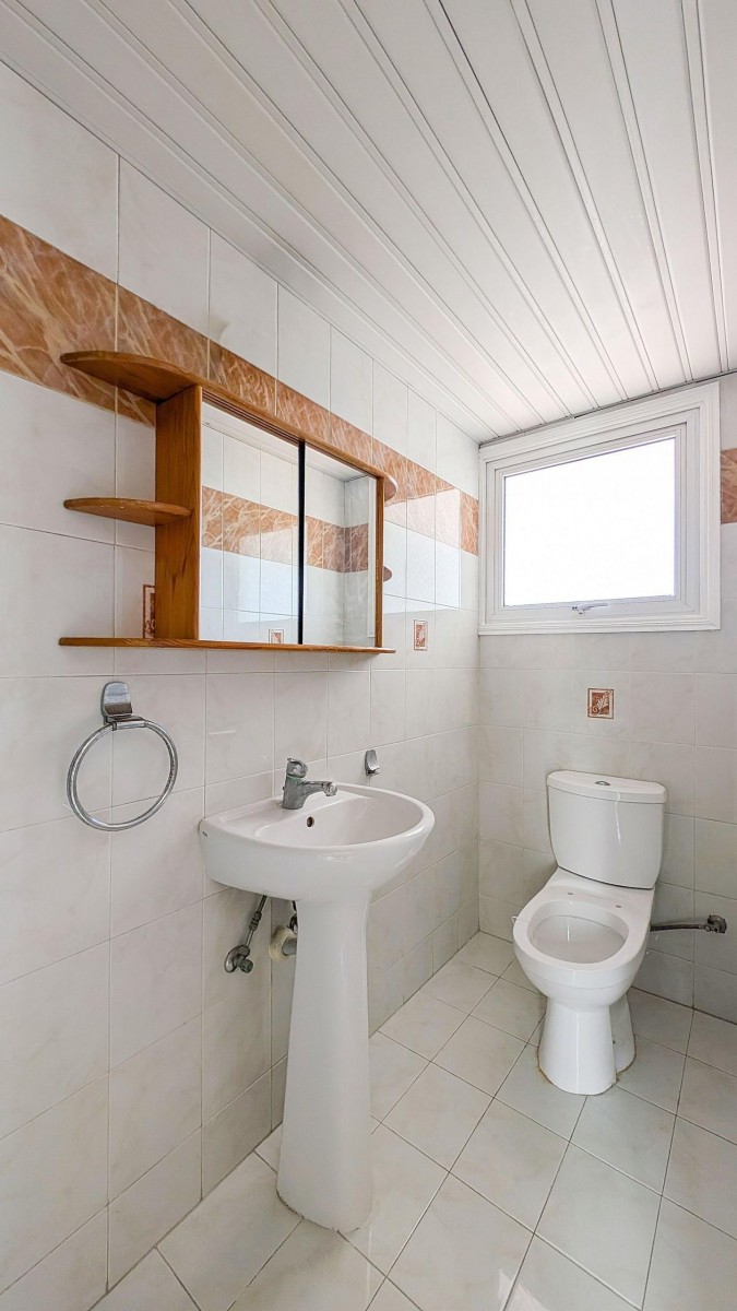 Three-Bedroom House in Meneou, Larnaca