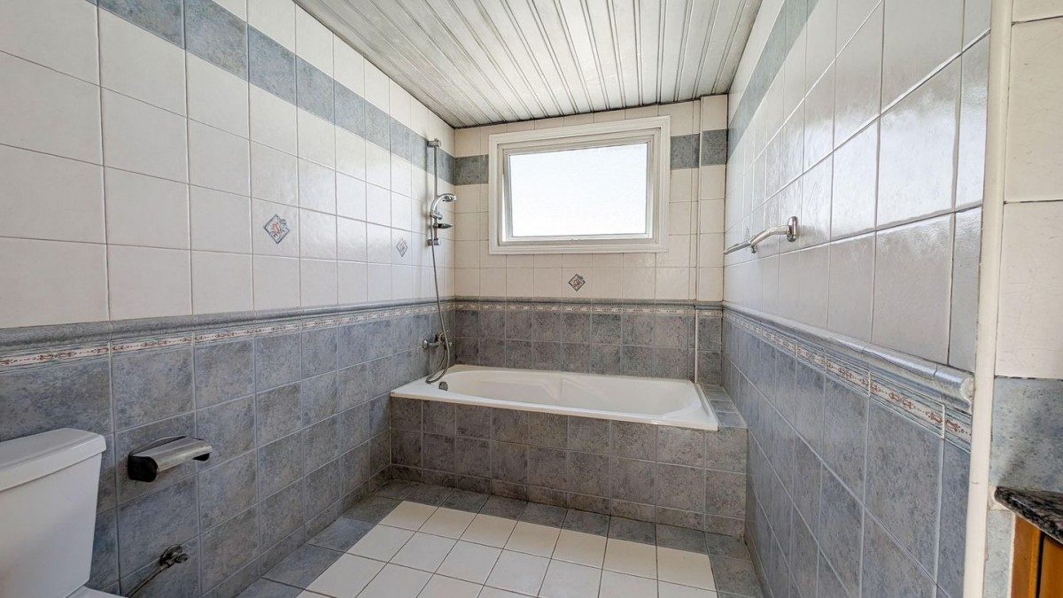 Three-Bedroom House in Meneou, Larnaca