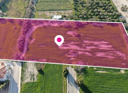 Pyla, Larnaca Residential Field For Sale | WW31589
