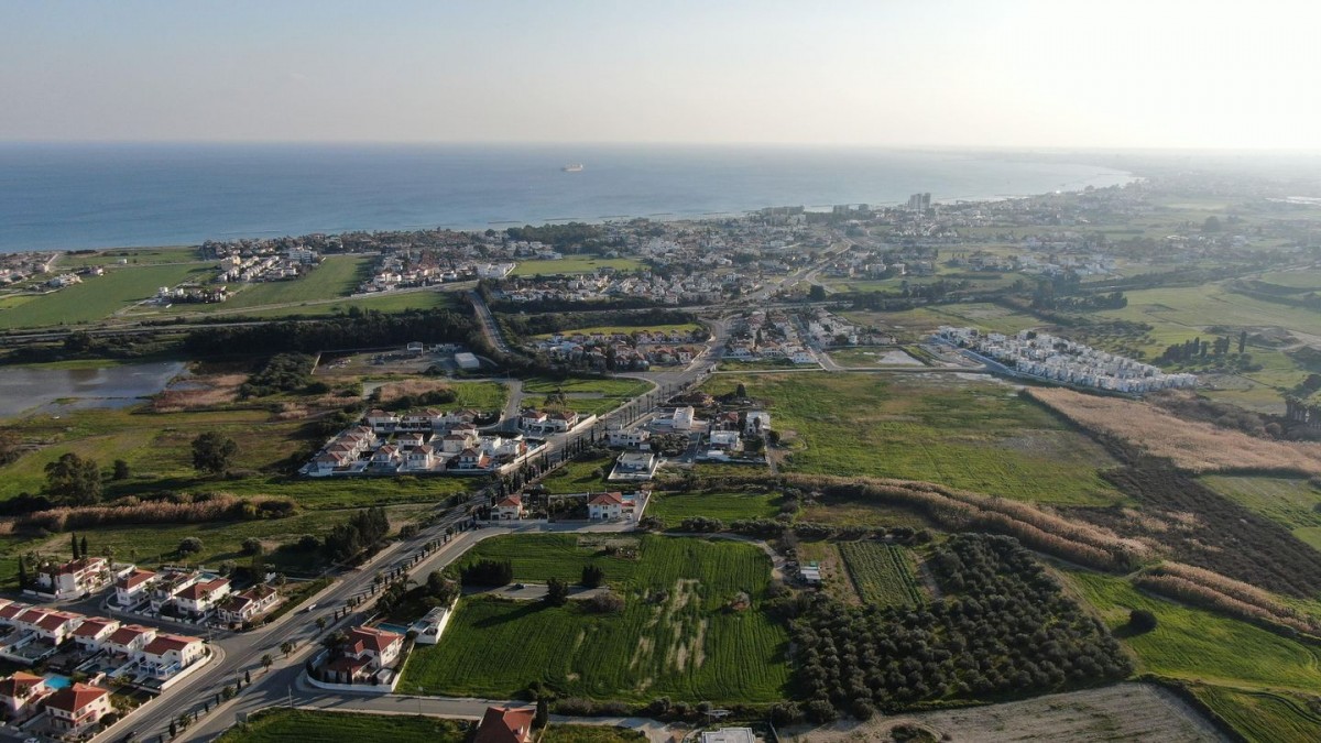 (Share) Investment Opportunity in a Residential field in Pyla, Larnaca
