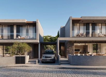 Yeroskipou, Paphos Detached Villa For Sale | WW31590