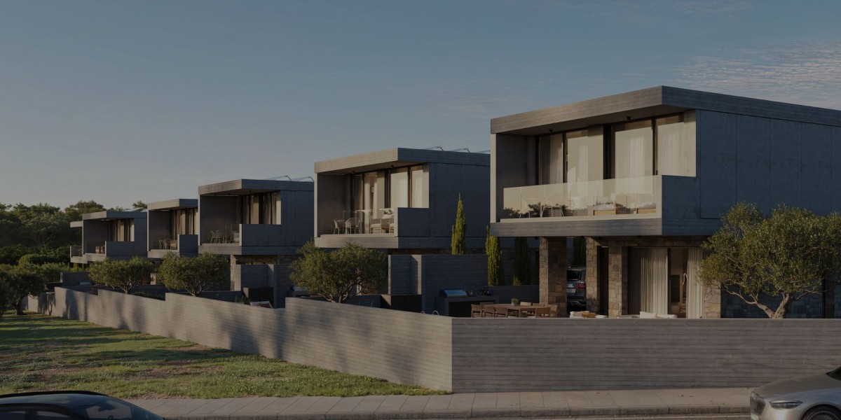 Detached Villa For Sale  in  Yeroskipou