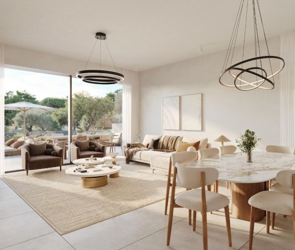Detached Villa For Sale  in  Yeroskipou