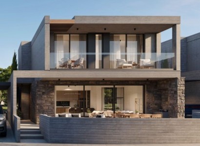 Yeroskipou, Paphos Detached Villa For Sale | WW31592