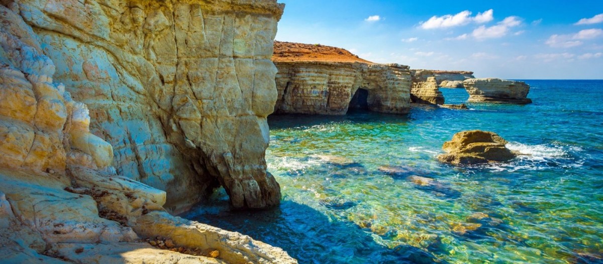 Detached Villa For Sale  in  Peyia - Sea Caves
