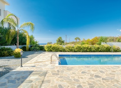 Peyia - Sea Caves, Paphos Detached Villa For Sale | WW31593