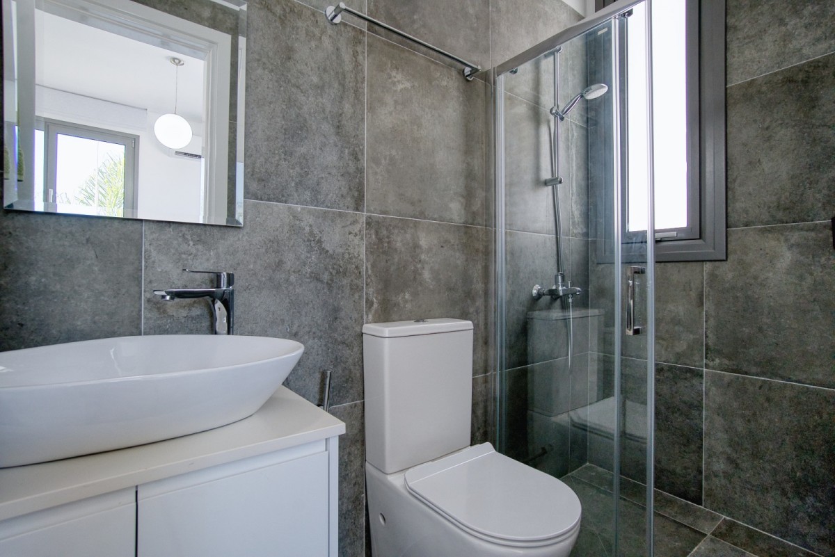 Detached Villa For Sale  in  Peyia - Sea Caves