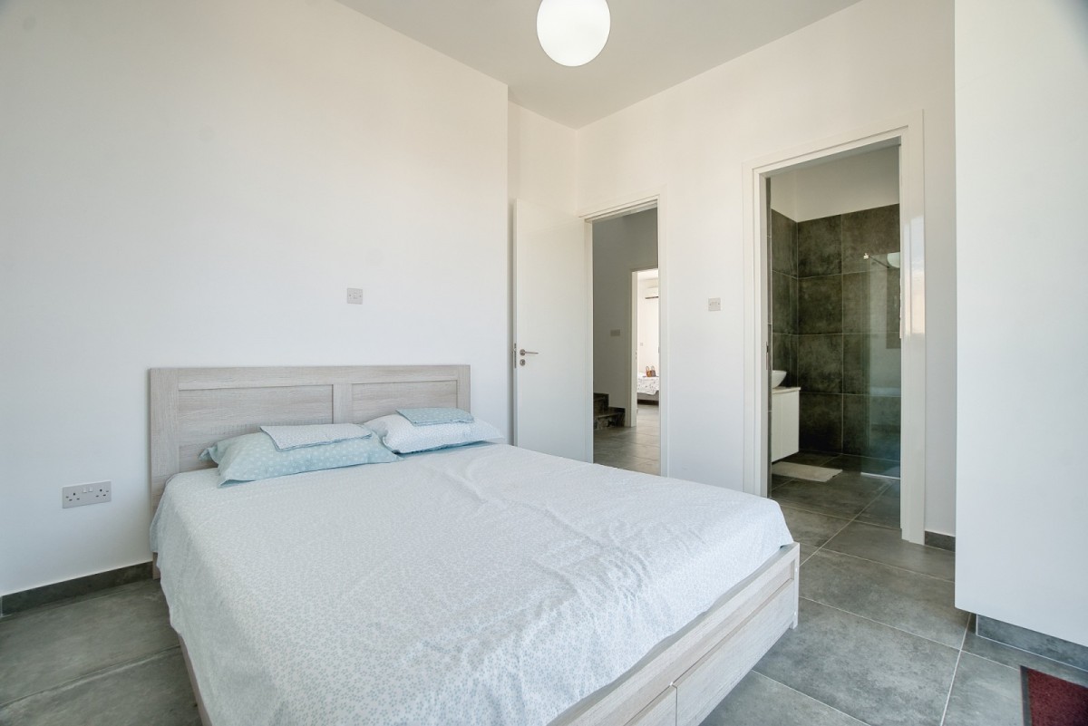 Detached Villa For Sale  in  Peyia - Sea Caves