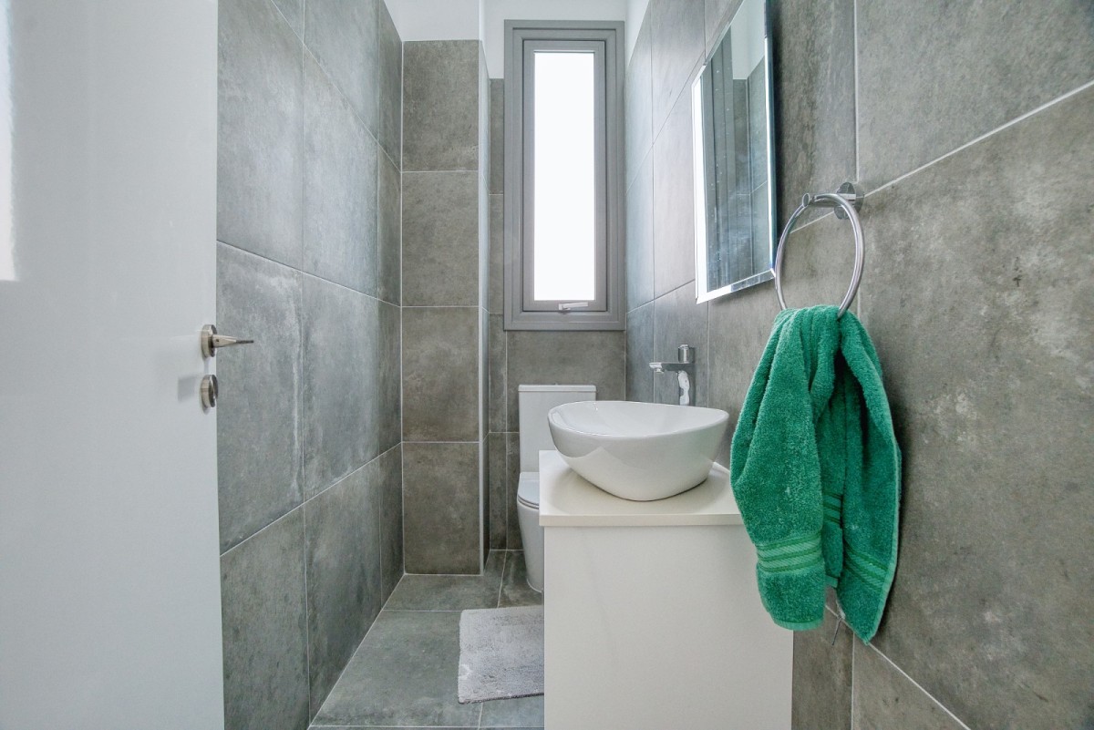Detached Villa For Sale  in  Peyia - Sea Caves