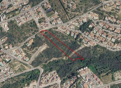 Tala, Paphos Residential Field For Sale | WW31594
