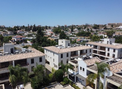 Tersefanou, Larnaca Apartment For Sale | WW31603