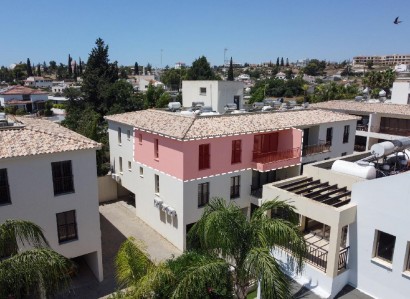 Tersefanou, Larnaca Apartment For Sale | WW31603