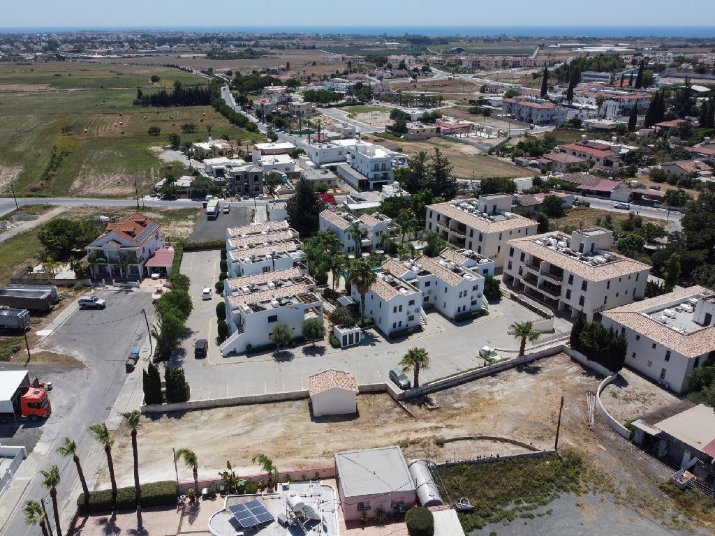 Flat - Tersefanou Village 1 - Tersefanou, Larnaca