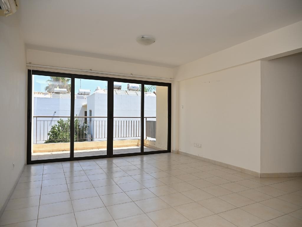 Flat - Tersefanou Village 1 - Tersefanou, Larnaca