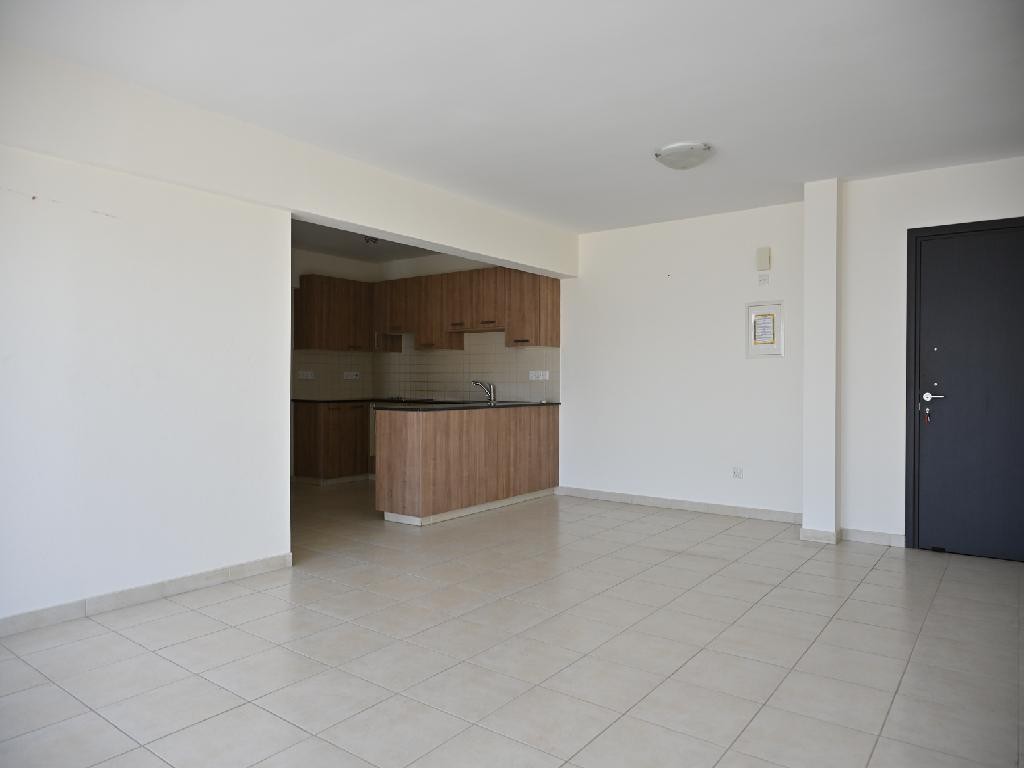 Flat - Tersefanou Village 1 - Tersefanou, Larnaca