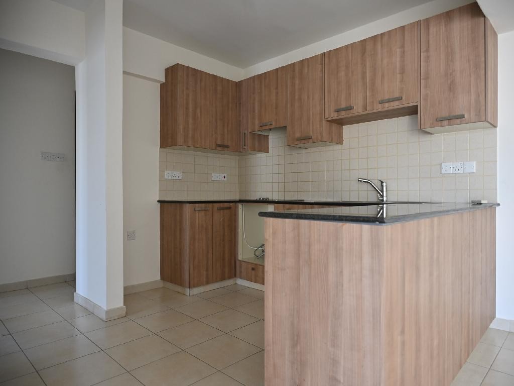Flat - Tersefanou Village 1 - Tersefanou, Larnaca