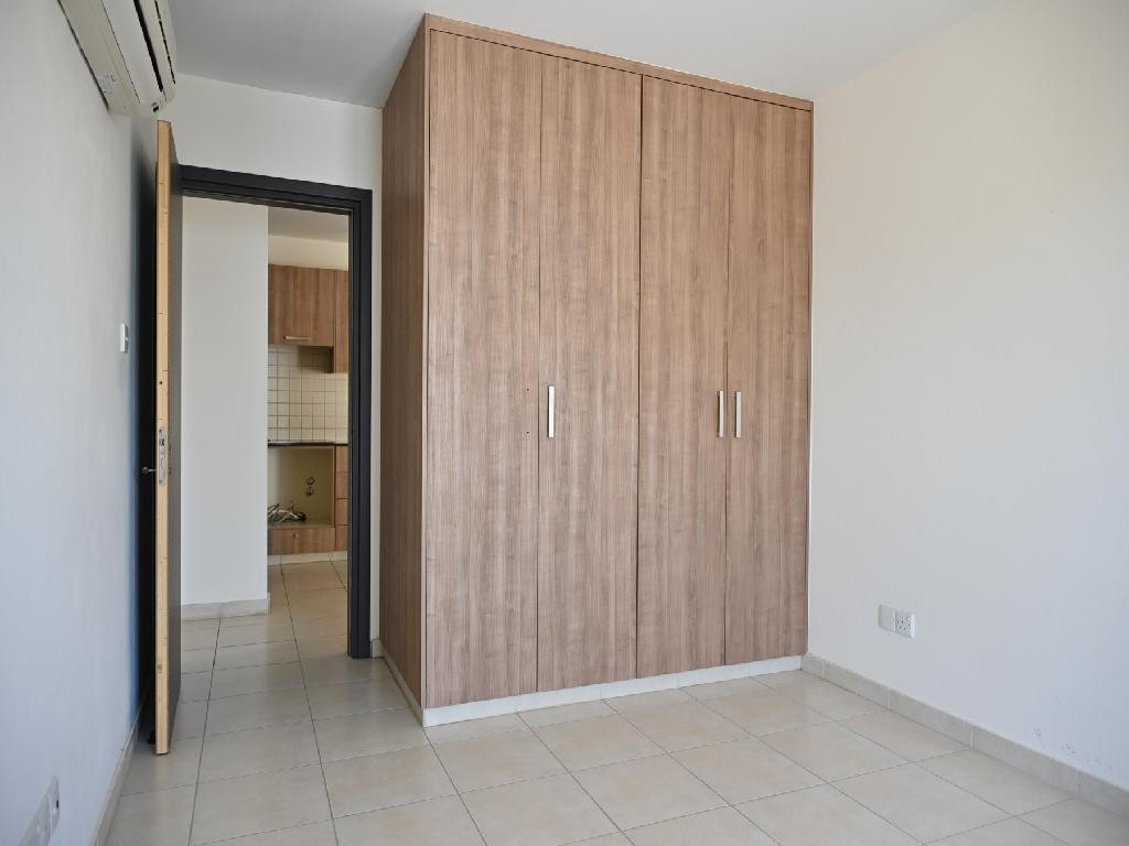 Flat - Tersefanou Village 1 - Tersefanou, Larnaca