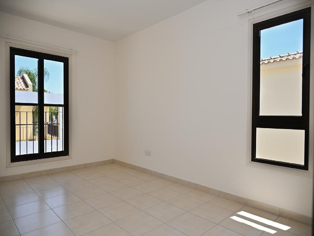 Flat - Tersefanou Village 1 - Tersefanou, Larnaca