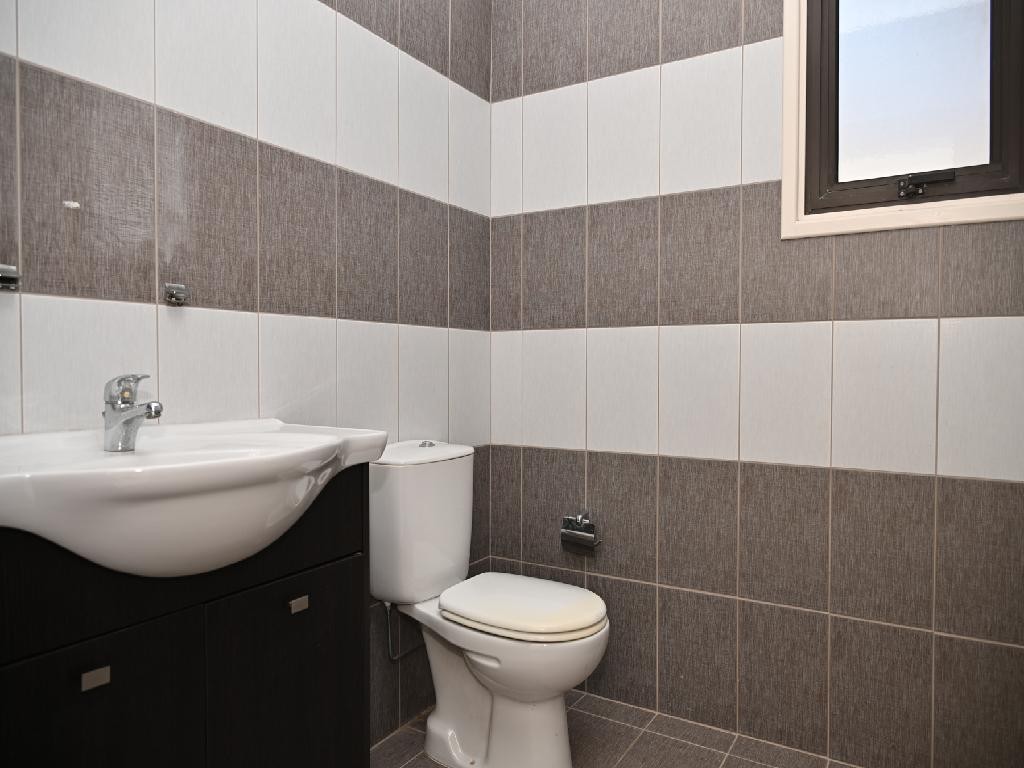 Flat - Tersefanou Village 1 - Tersefanou, Larnaca