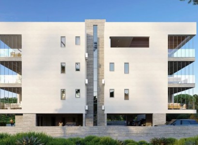 Yeroskipou, Paphos Apartment For Sale | WW31608