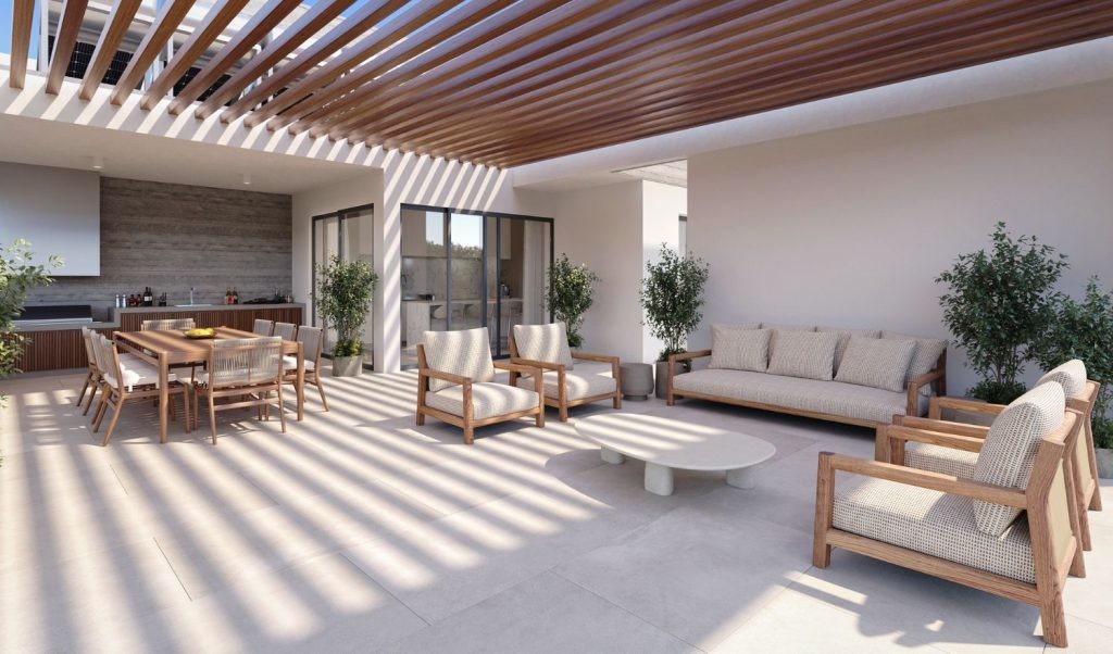 Apartment For Sale  in  Yeroskipou