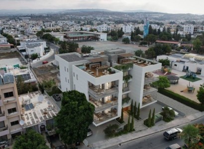 Yeroskipou, Paphos Apartment For Sale | WW31609