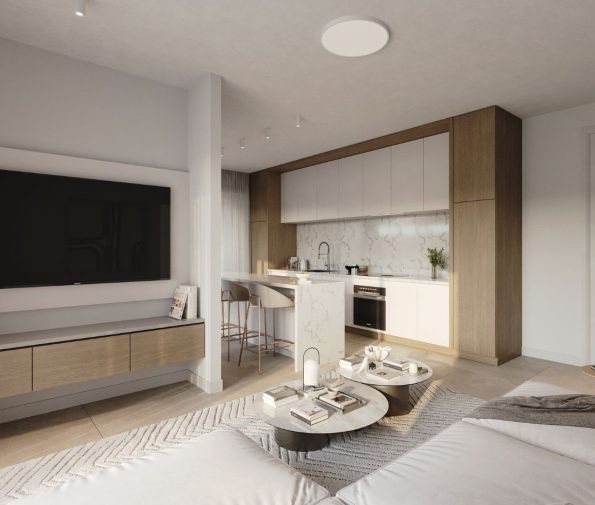 Apartment For Sale  in  Yeroskipou