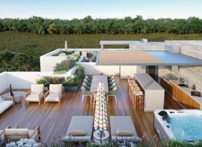 Yeroskipou, Paphos Apartment For Sale | WW31609