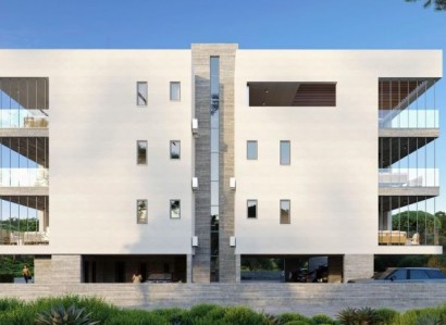 Yeroskipou, Paphos Apartment For Sale | WW31610