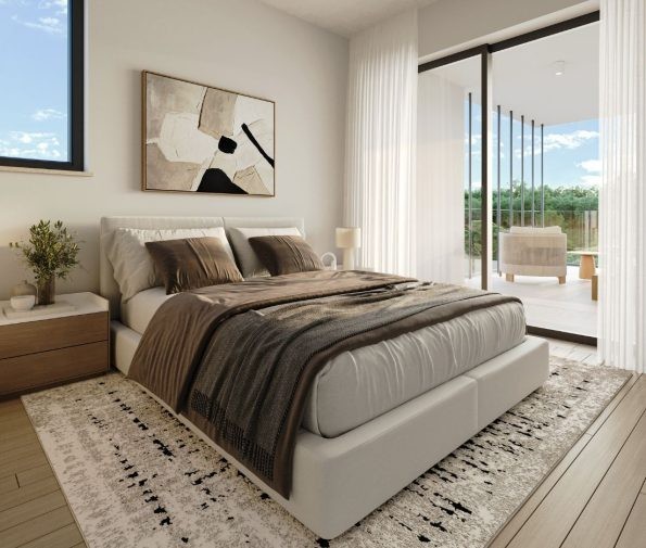 Apartment For Sale  in  Yeroskipou