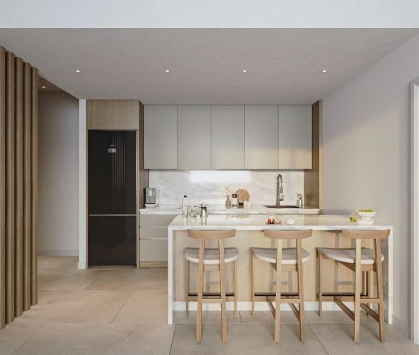 Apartment For Sale  in  Yeroskipou