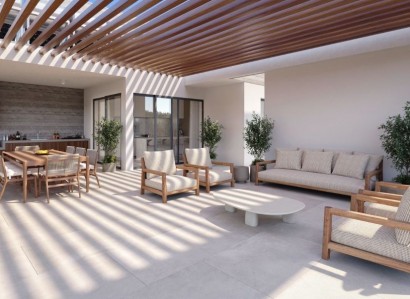 Yeroskipou, Paphos Apartment For Sale | WW31610