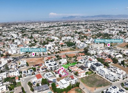 Lakatamia, Nicosia Detached Villa For Sale | WW31614