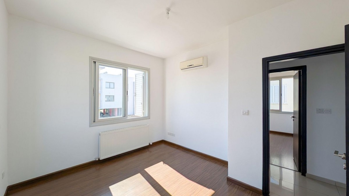 Four-Bedroom House with attic in Lakatamia, Nicosia