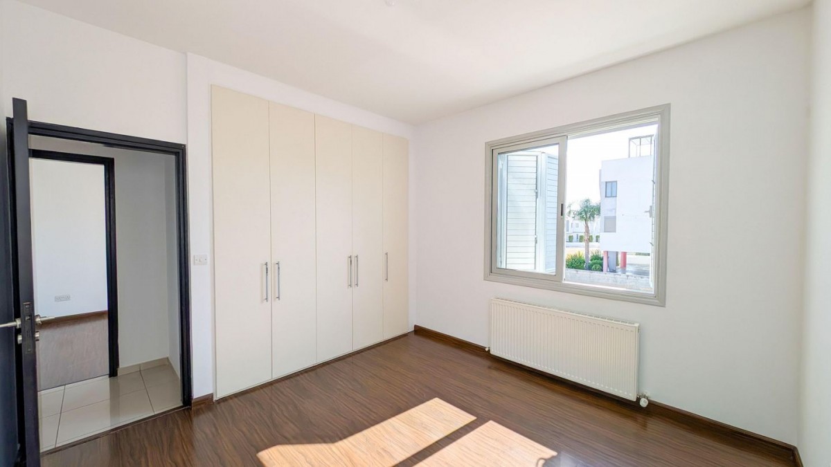 Four-Bedroom House with attic in Lakatamia, Nicosia