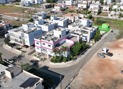 Strovolos, Nicosia Apartment For Sale | WW31615