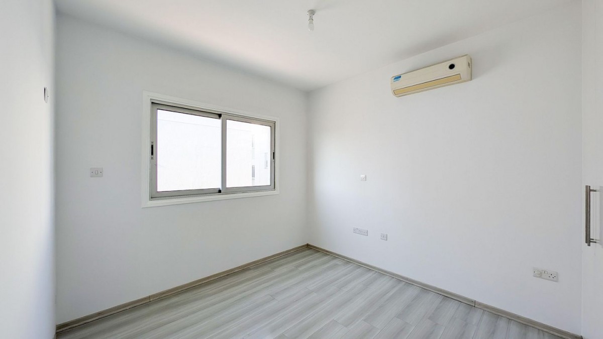 Top Floor Three-bedroom apartment in Agios Vasilios Quarter, Strovolos, Nicosia