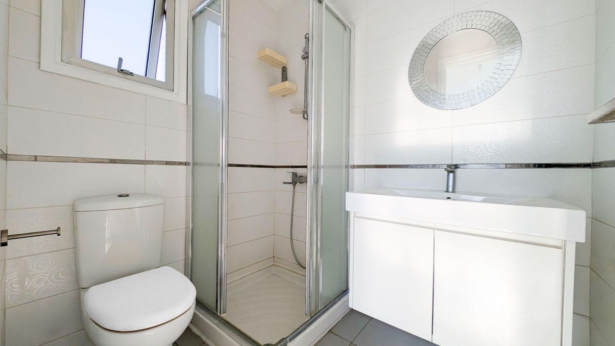Top Floor Three-bedroom apartment in Agios Vasilios Quarter, Strovolos, Nicosia