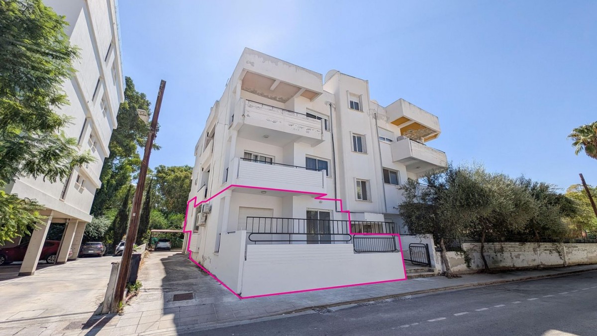 Nicosia, Nicosia Apartment For Sale | WW31616