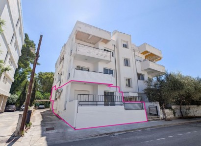 Nicosia, Nicosia Apartment For Sale | WW31616