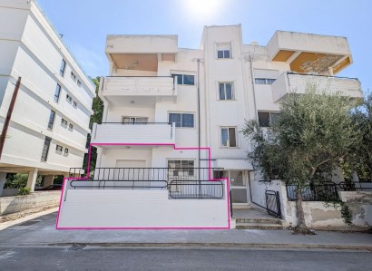 Nicosia, Nicosia Apartment For Sale | WW31616