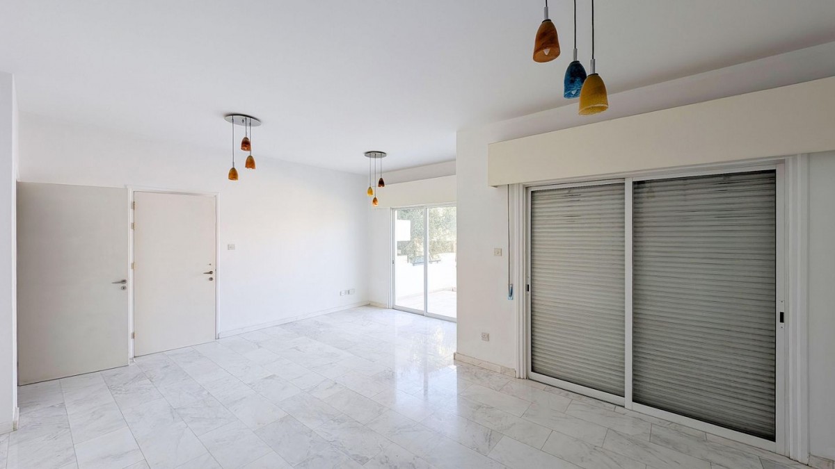Three-bedroom apartment in Ag. Konstantinou & Elenis, Nicosia