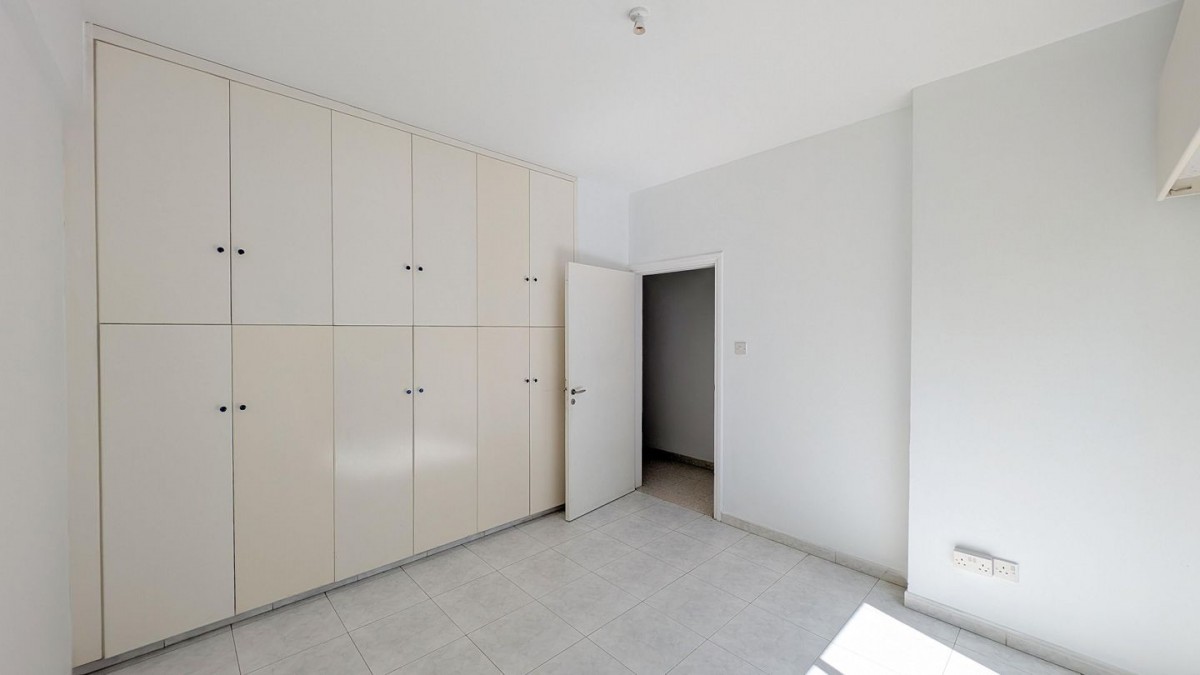 Three-bedroom apartment in Ag. Konstantinou & Elenis, Nicosia