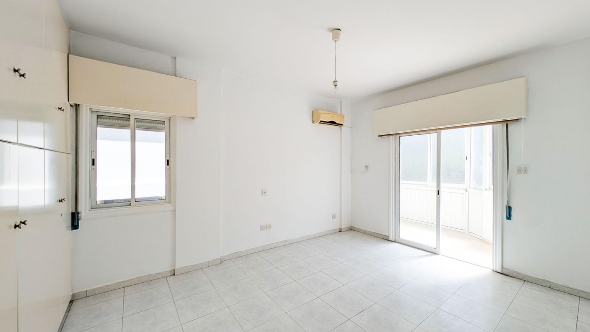 Three-bedroom apartment in Ag. Konstantinou & Elenis, Nicosia